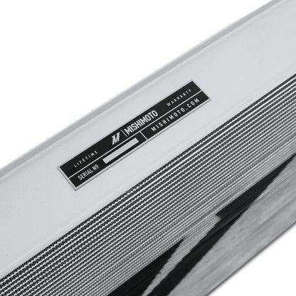 Mishimoto 2015+ Volkswagen/Audi MK7 Aluminum Radiator MMRAD-MK7-15 MMRAD-MK7-15 User 4