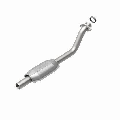 MagnaFlow Standard Grade Federal / EPA Compliant Direct-Fit Catalytic Converter 23422 360 Degree Image Set