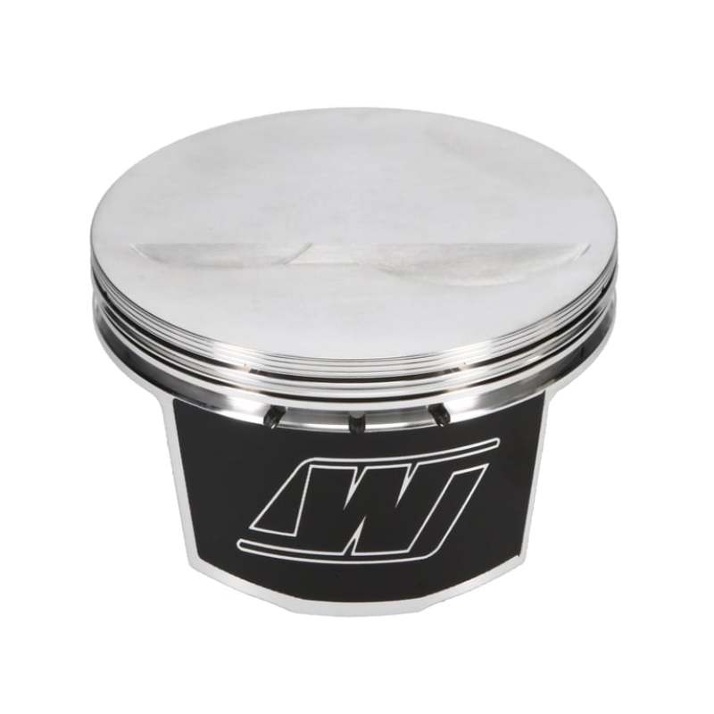Wiseco Chevy SB 350 Pro Late Model -1.7cc FT K0097B4 User 5