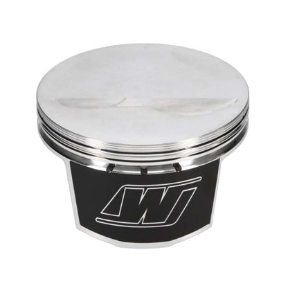 Wiseco Chevy SB 350 Pro Late Model -1.7cc FT K0097B4 User 5