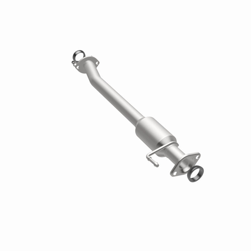 MagnaFlow Suzuki HM Grade Federal / EPA Compliant Direct-Fit Catalytic Converter 24256 360 Degree Image Set