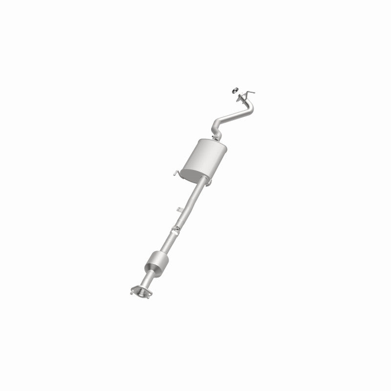 MagnaFlow Toyota Highlander OEM Grade Federal / EPA Compliant Direct-Fit Catalytic Converter 52104 360 Degree Image Set
