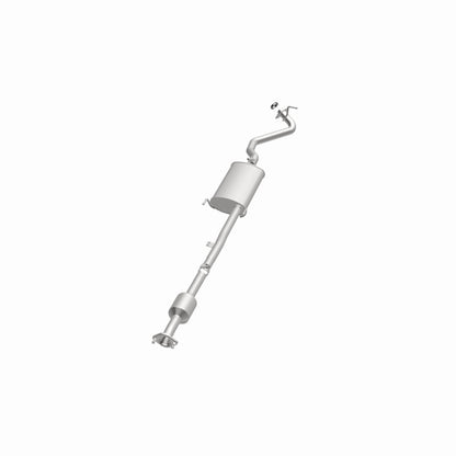 MagnaFlow Toyota Highlander OEM Grade Federal / EPA Compliant Direct-Fit Catalytic Converter 52104 360 Degree Image Set