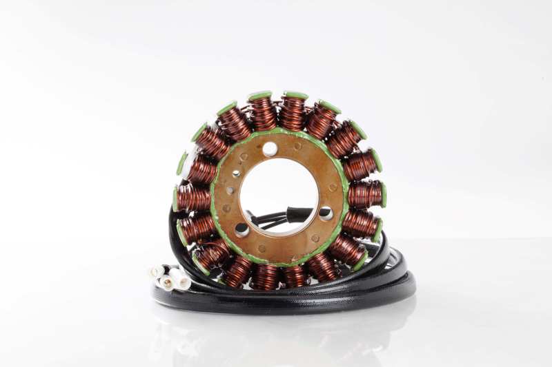 Ricks Motorsport Electrics Ricks Motorsport New OEM Style Suzuki Stator 21-303 21-303 User 1