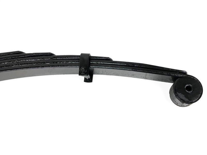 Tuff Country 80-97 Ford F-250 4wd (w/gas 351 Engine) Front 6in EZ-Ride Leaf Springs (Ea) 28680 28680 Photo - Unmounted