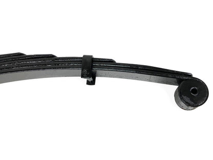 Tuff Country 80-97 Ford F-250 4wd (w/gas 351 Engine) Front 6in EZ-Ride Leaf Springs (Ea) 28680 28680 Photo - Unmounted