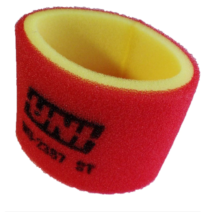 Uni Filter Uni Foam Filter - Kaw Kvf Atv NU-2387ST NU-2387ST User 1