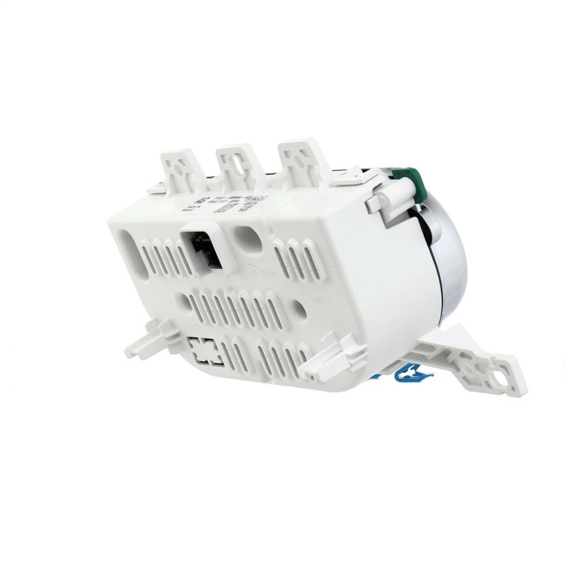 Ford Performance Parts 15-17 Mustang GT Performance Pack Boost Gauge Kit M-10849-A Photo - Unmounted