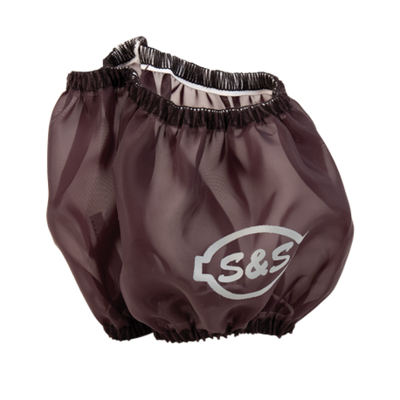 S&S Cycle Standard Stealth Prefilter 170-0193 170-0193 User 1