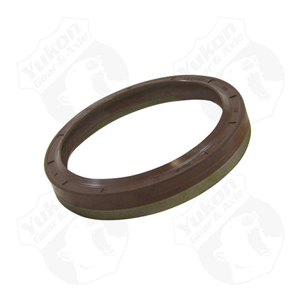 Yukon Gear & Axle Yukon Gear Rear Wheel Seal For SRW Dodge Sprinter Van YMS710468 YMS710468 Photo - Primary
