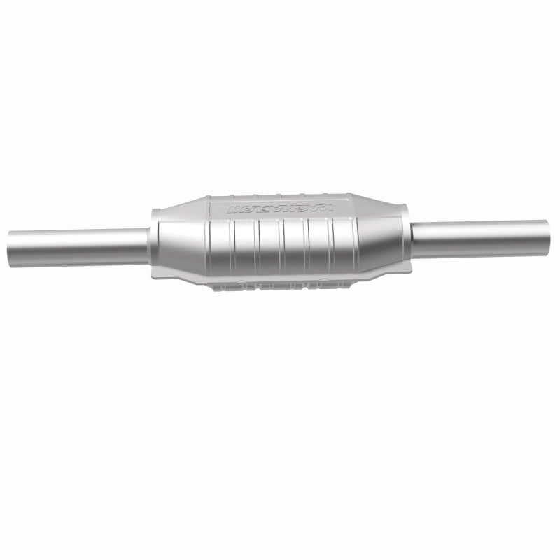 MagnaFlow Standard Grade Federal / EPA Compliant Direct-Fit Catalytic Converter 23461 360 Degree Image Set