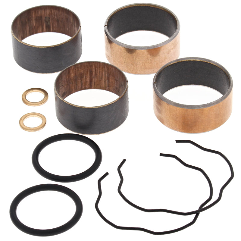 All Balls Racing Fork Bushing Kit 38-6100 38-6100 Photo - Primary
