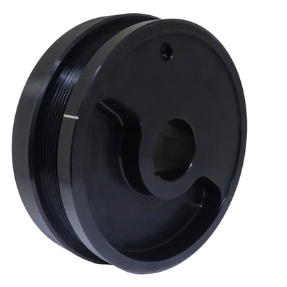 Fluidampr 17-19 GM 6.6L Duramax Steel Externally Balanced Damper 830141 830141 User 3