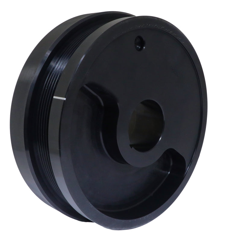 Fluidampr 17-19 GM 6.6L Duramax Steel Externally Balanced Damper 830141 830141 User 3