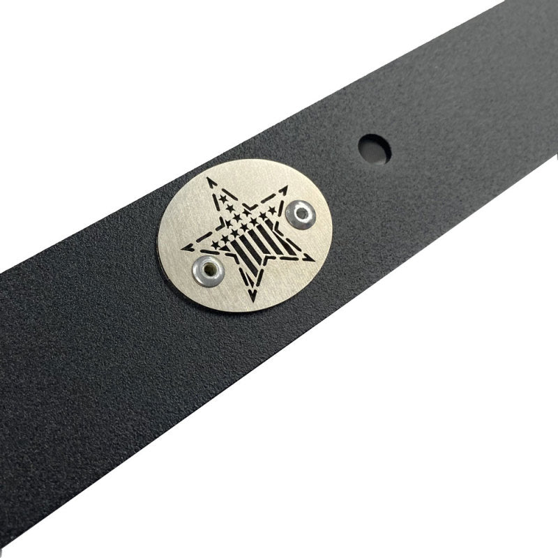 Rock Slide Engineering Rock Slide 22-23 Ford Bronco 2 Door Bronco Cinch Strap AC-PS-BR2 AC-PS-BR2 User 1