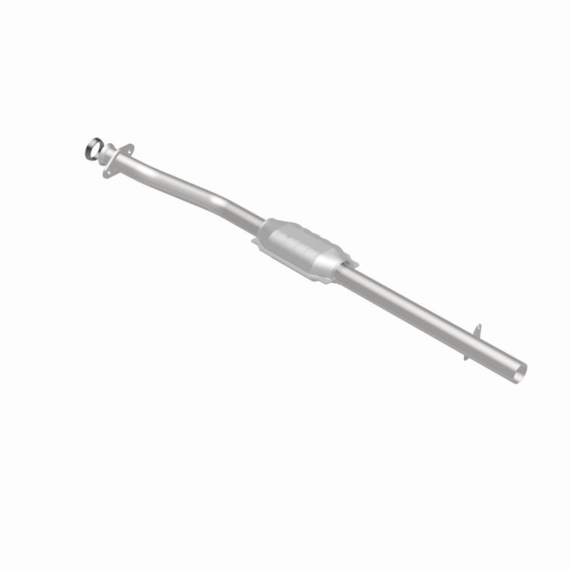 MagnaFlow Standard Grade Federal / EPA Compliant Direct-Fit Catalytic Converter 23438 360 Degree Image Set