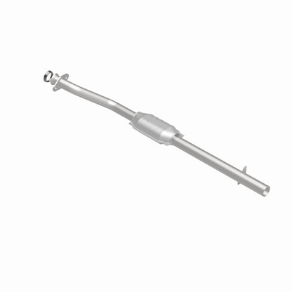 MagnaFlow Standard Grade Federal / EPA Compliant Direct-Fit Catalytic Converter 23438 360 Degree Image Set