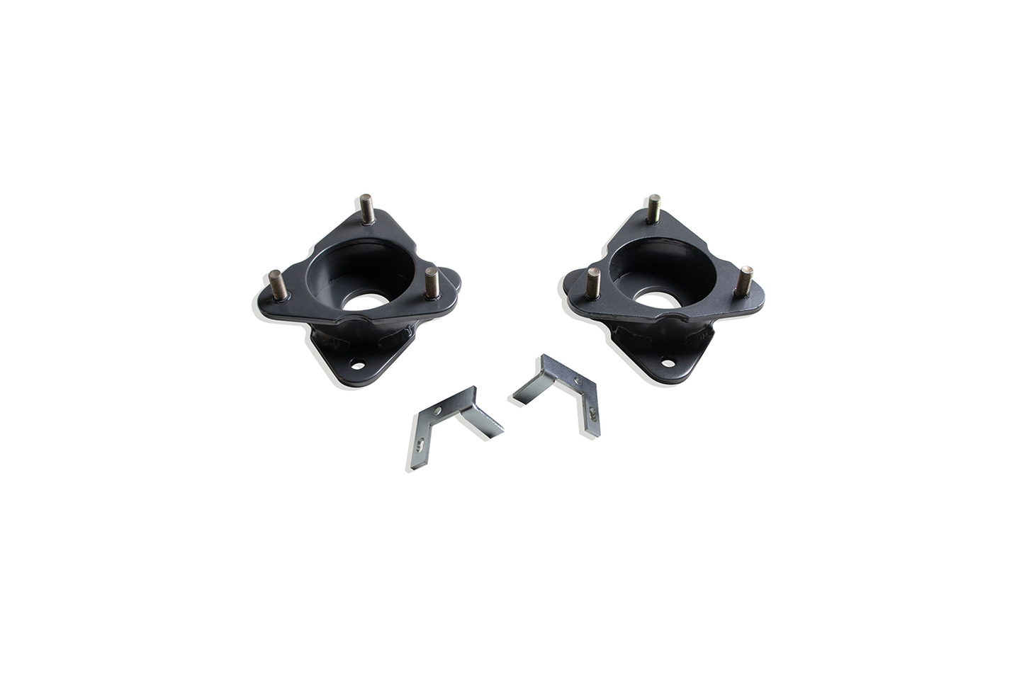 Maxtrac 21-23 GM SUV 3in Front Lift Strut Spacer w/ Magneride Hardware 831930MR