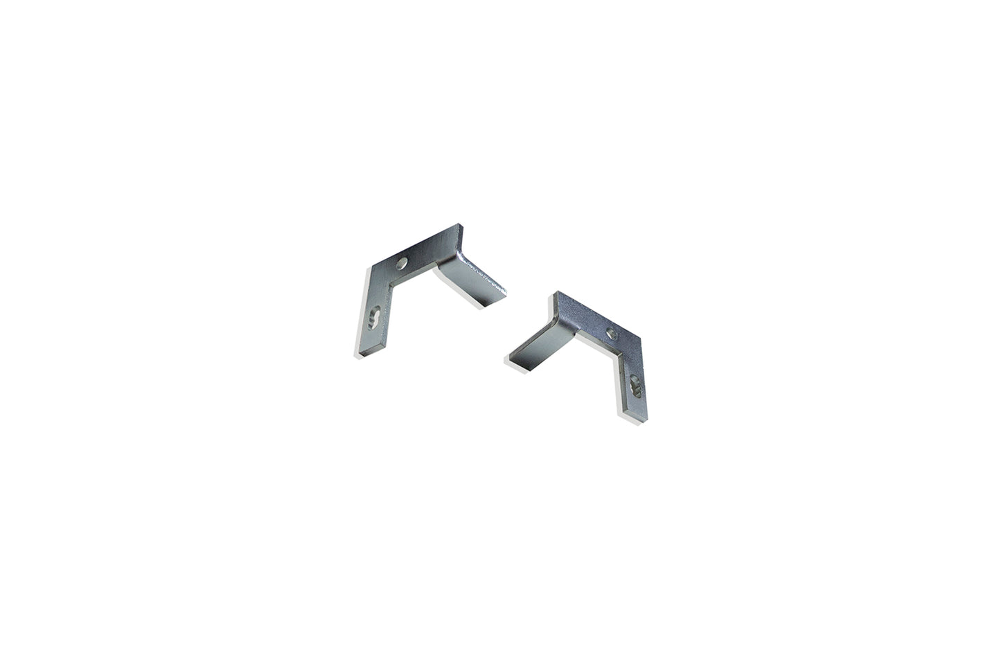 Maxtrac 19-24 GMC Sierra 1500 / Suburban Front MagneRide Sensor Spacers (Pair) 8319MR