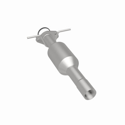 MagnaFlow Ford Focus HM Grade Federal / EPA Compliant Direct-Fit Catalytic Converter 23972 360 Degree Image Set