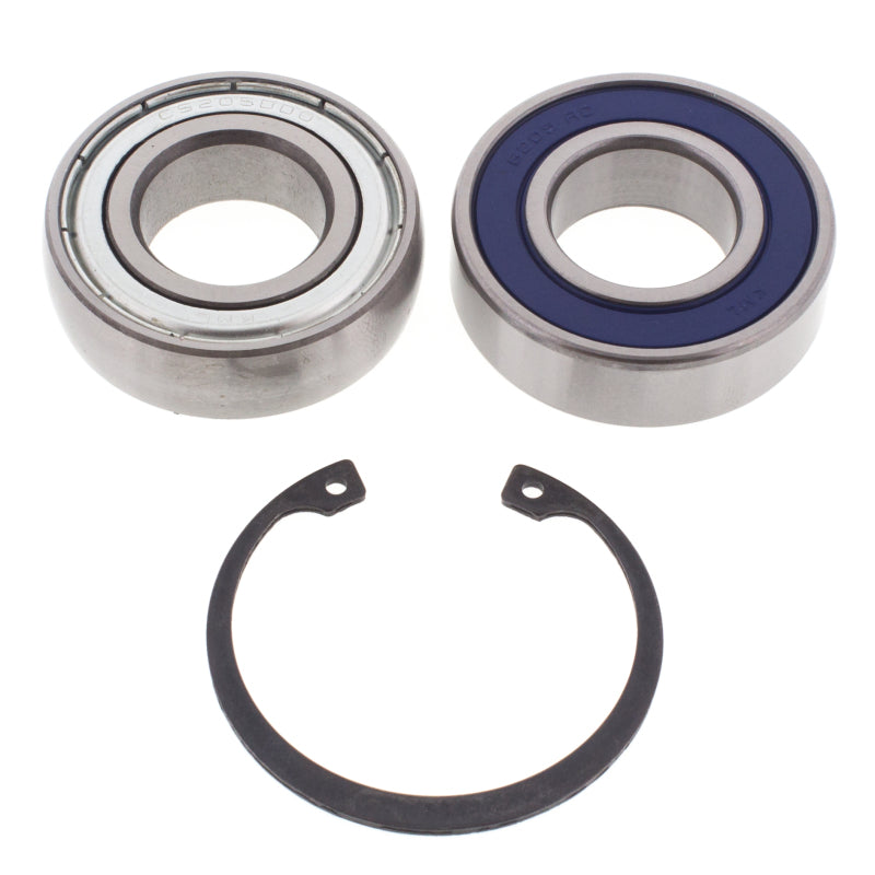 All Balls Racing 19-21 Polaris 600 AXYS Pro RMK Drive Shaft Bearing & Seal Kit Lower Shaft - Track 14-1069 14-1069 Photo - Primary