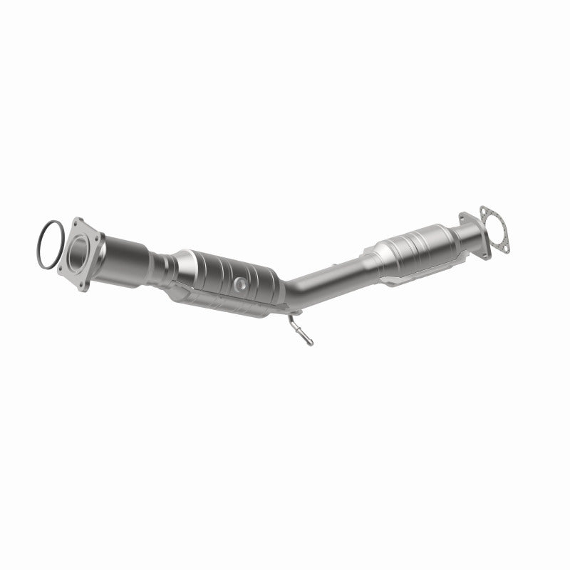 MagnaFlow Volvo HM Grade Federal / EPA Compliant Direct-Fit Catalytic Converter 24144 360 Degree Image Set
