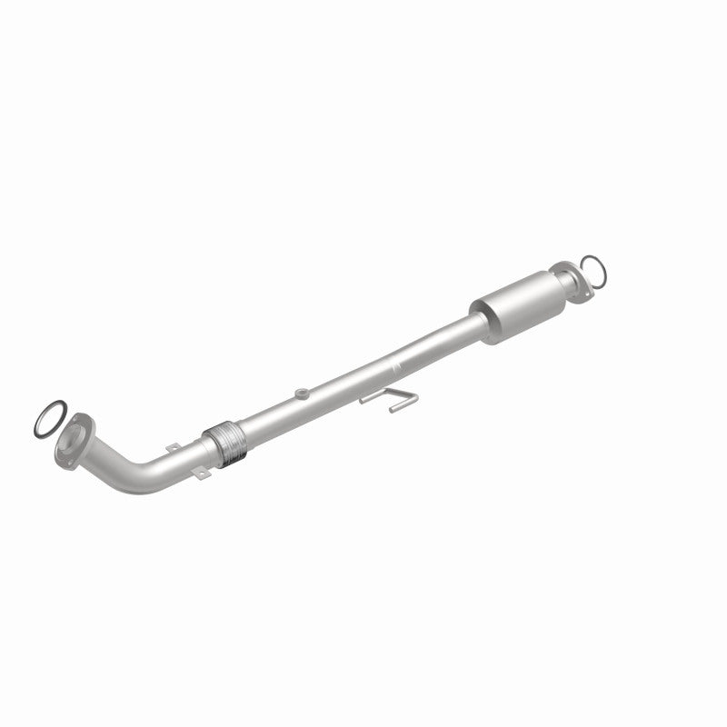MagnaFlow Toyota Solara California Grade CARB Compliant Direct-Fit Catalytic Converter 5571556 360 Degree Image Set