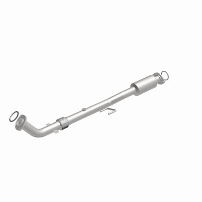 MagnaFlow Toyota Solara California Grade CARB Compliant Direct-Fit Catalytic Converter 5571556 360 Degree Image Set