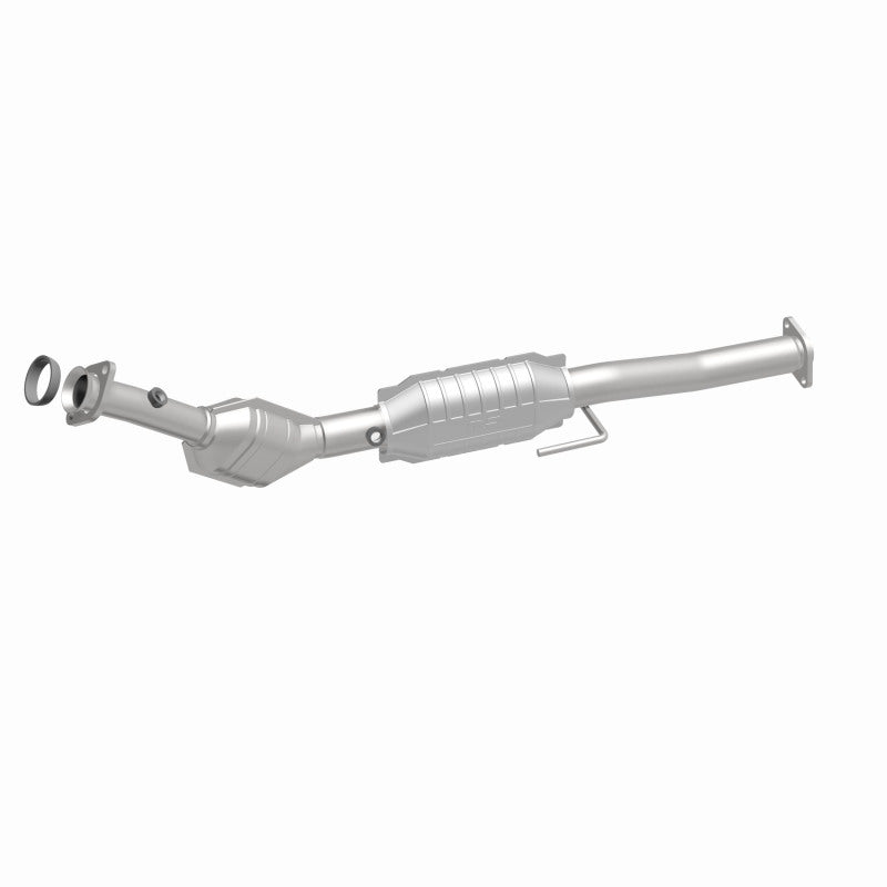 MagnaFlow Ford Ranger OEM Grade Federal / EPA Compliant Direct-Fit Catalytic Converter 52112 360 Degree Image Set