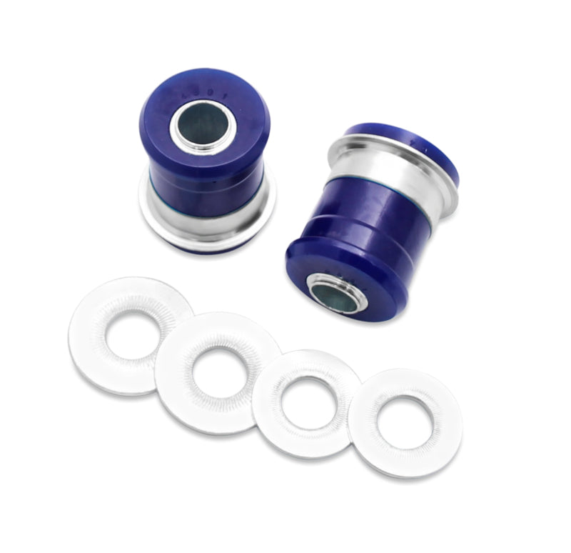 SuperPro Front Control Arm Lower-Inner Front Bushing Kit - Adjustable SPF4691K Photo - Primary