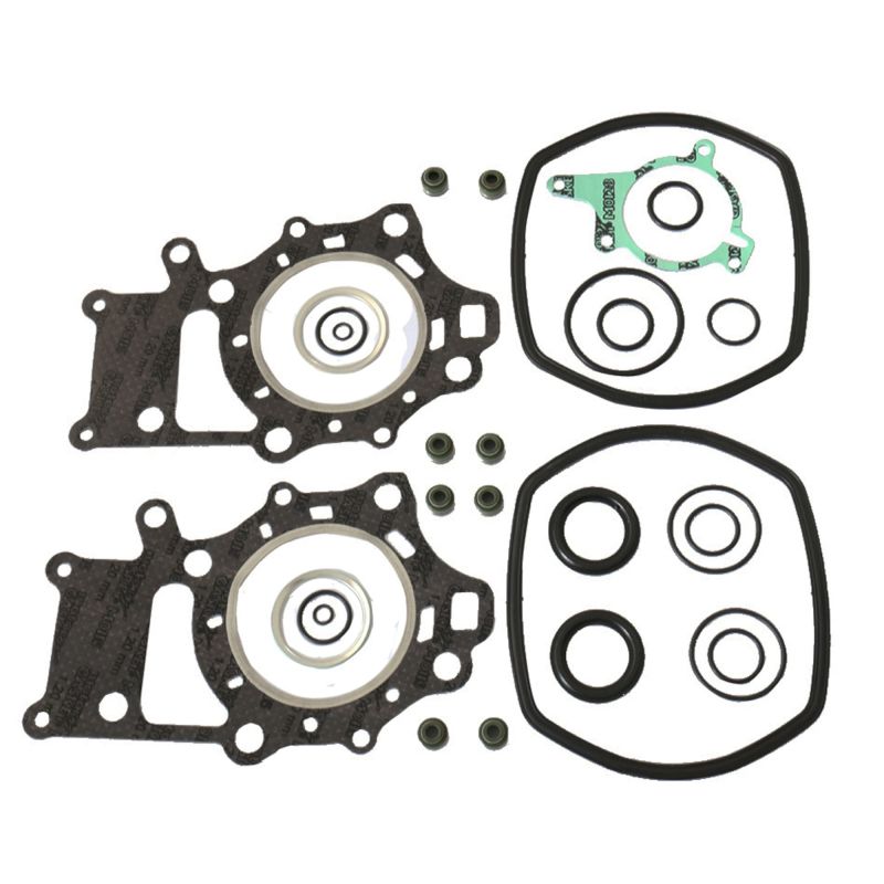 Athena 78-84 Honda CX500 Top End Gasket Kit P400210600510 P400210600510 Photo - Primary
