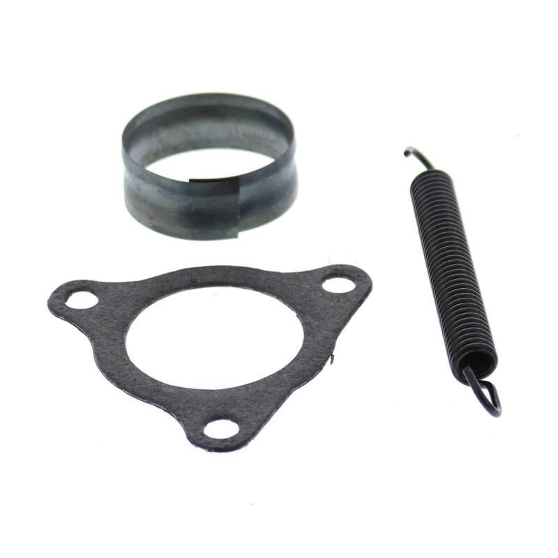Vertex Pistons Vertex Gaskets 87-95 Honda CR80R Exhaust Gasket Kit 823168 823168 Photo - Primary