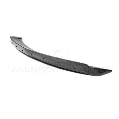 Anderson Composites 2016+ Chevy Camaro Type-ST Rear Spoiler w/ Adjustable Wicker Bill AC-RS16CHCAM-ST AC-RS16CHCAM-ST User 3
