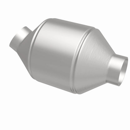 MagnaFlow Cadillac SRX OEM Grade Federal / EPA Compliant Universal Catalytic Converter 51774 360 Degree Image Set