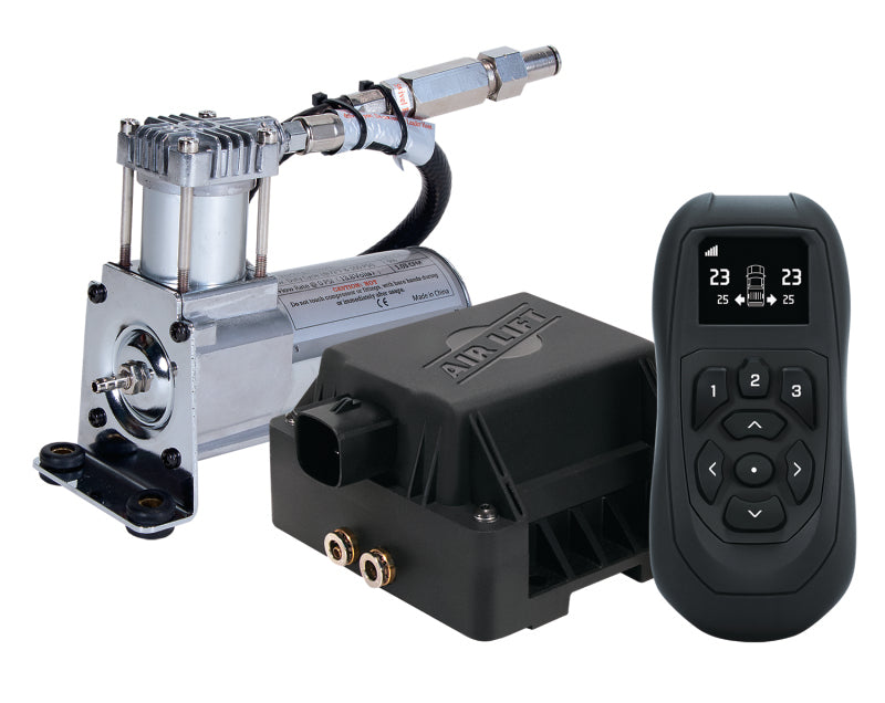Air Lift Wireless Air Control System V2 74000 74000 Photo - Primary
