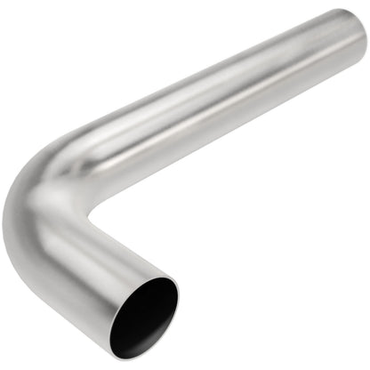 MagnaFlow 90° Bend Stainless Steel Pipe 10709 Photo - Primary