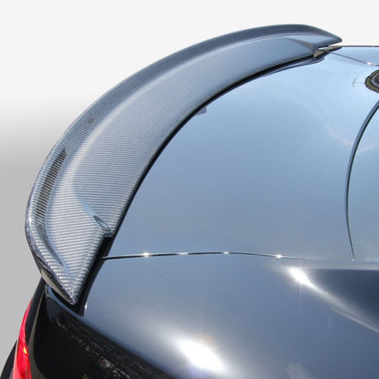 Anderson Composites 14-15 Chevrolet Camaro Z28 Type-Z28 Rear Spoiler AC-RS14CHCAM-Z28 AC-RS14CHCAM-Z28 User 2