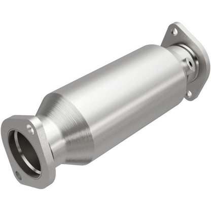 MagnaFlow Infiniti G20 California Grade CARB Compliant Direct-Fit Catalytic Converter 4481707 Photo - Primary