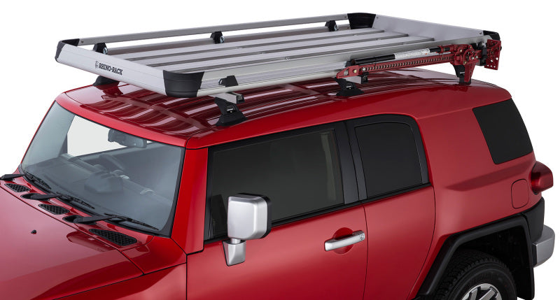 Rhino-Rack High Lifting Jack Holder Brackets RJHB RJHB Photo - Primary