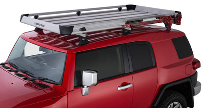 Rhino-Rack High Lifting Jack Holder Brackets RJHB RJHB Photo - Primary