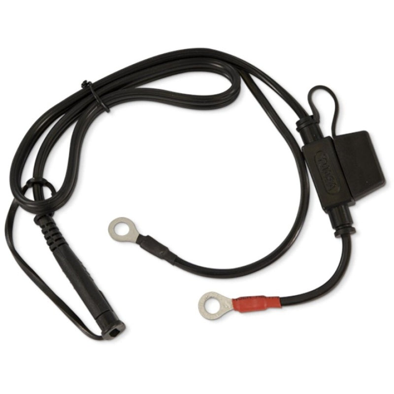 Yuasa Battery Yuasa Fused Ring Connector 15 Amp Fuse YUA00ACC05 YUA00ACC05 User 1