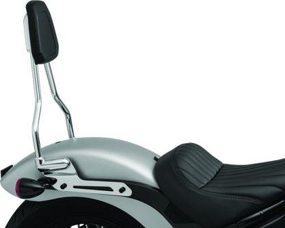 Kuryakyn Sissy Bar For 18-20 Softail 6587 6587 User 1