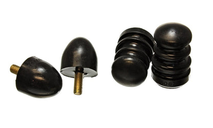Energy Suspension Bump Stop Black Dodge Dakota All 1987-1996 5.6102G Photo - Primary