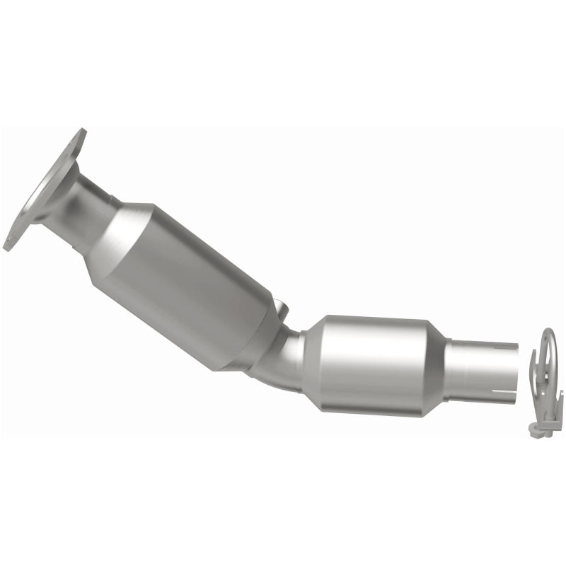 MagnaFlow Toyota OEM Grade Federal / EPA Compliant Direct-Fit Catalytic Converter 52455 Photo - out of package