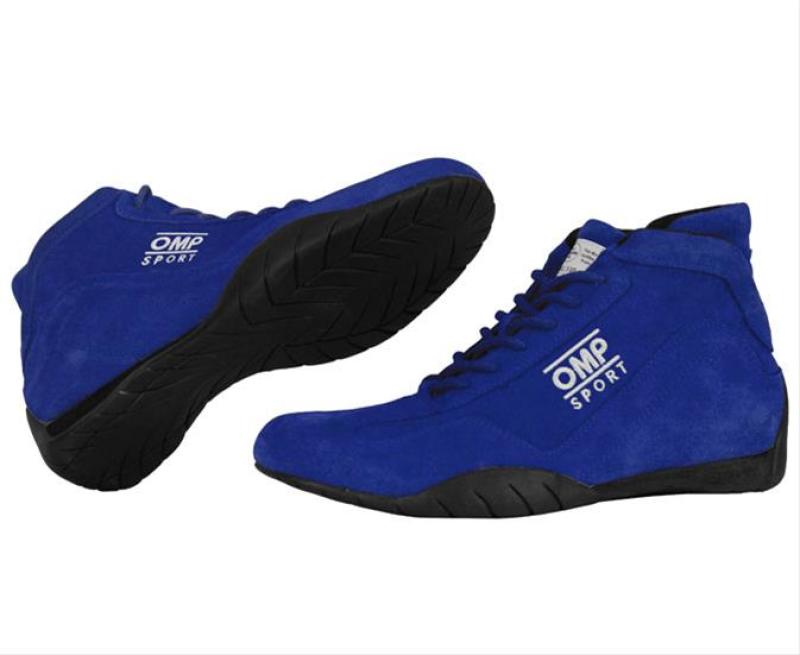 OMP Os 50 Shoes - Size 9 (Blue) IC/792041090 IC/792041090 Photo - Primary