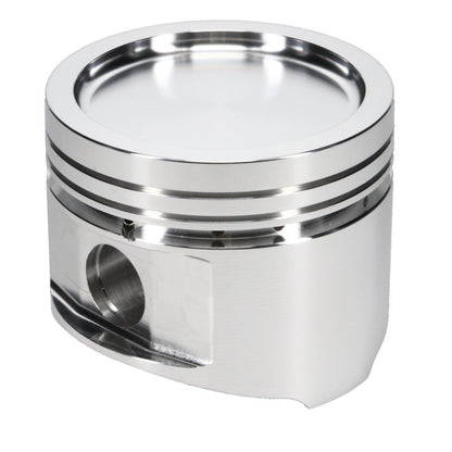JE Pistons 3.830 BUICK V6 8.75 Set of 6 Pistons 131557 131557 User 1