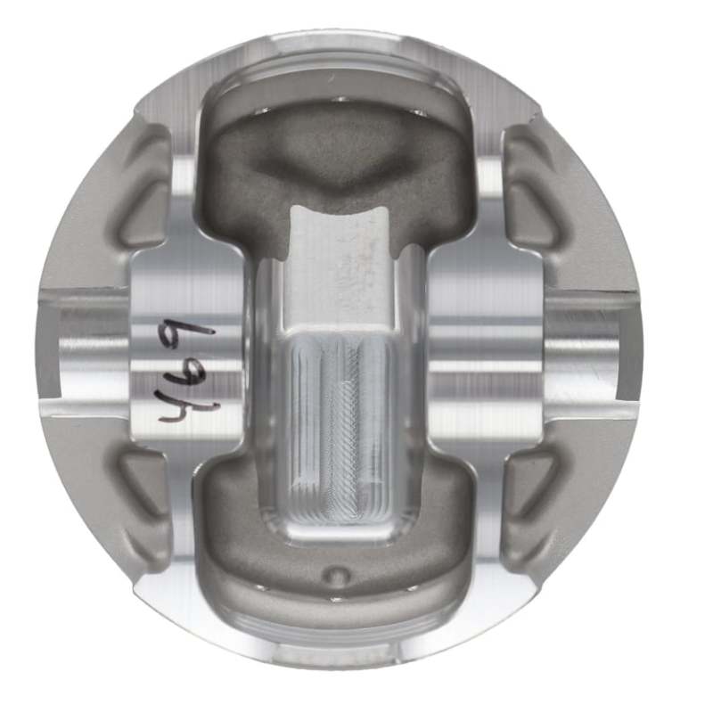 Wiseco Chevy LS Series Stroker Max Dome 1.110in CH 4.030in Bore Piston Kit K0433B3 K0433B3 User 8