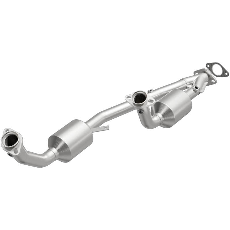 MagnaFlow Ford Windstar California Grade CARB Compliant Direct-Fit Catalytic Converter 3391353 Photo - Primary