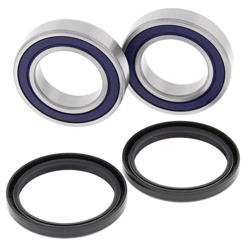 All Balls Racing 06-23 Can-Am DS 250 Wheel Bearing Kit Rear 25-1698 25-1698 Photo - Primary