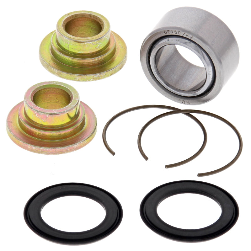 All Balls Racing 09-10 KTM SX 450 ATV Upper Front Shock Bearing Kit 29-5068 29-5068 Photo - Primary